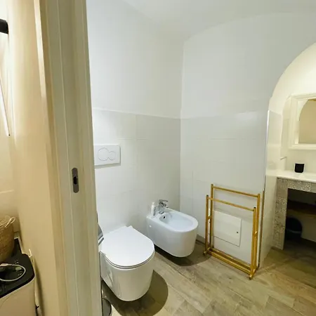 Lägenhet Casa Nonna Filomena Sperlonga