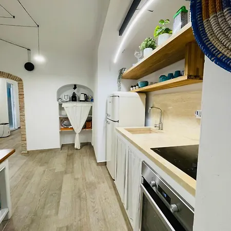 Lägenhet Casa Nonna Filomena *