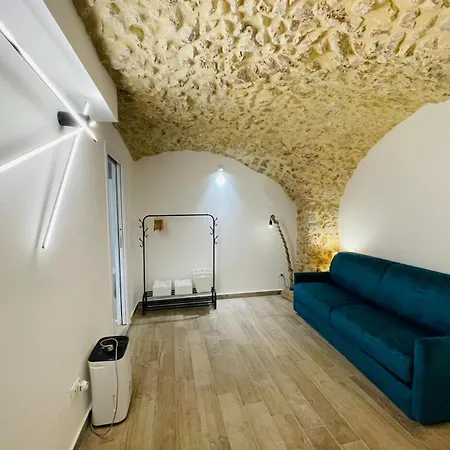 Lägenhet Casa Nonna Filomena *