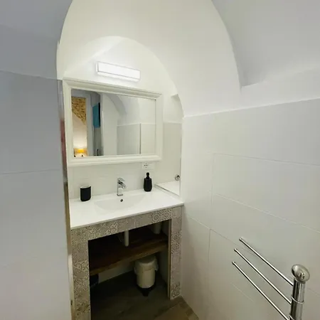 Casa Nonna Filomena